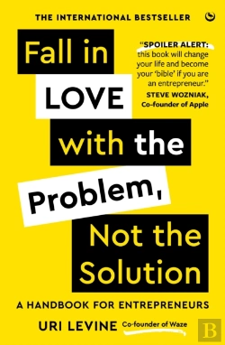 Bertrand.pt - Fall In Love With The Problem, Not The Solution