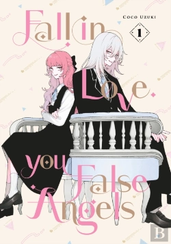 Bertrand.pt - Fall In Love, You False Angels 1