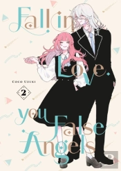 Fall In Love, You False Angels 2