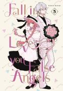 Fall In Love, You False Angels 5