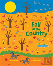 Fall In The Country
