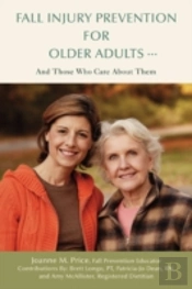 Fall Injury Prevention For Older Adults .