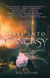 Fall Into Fantasy
