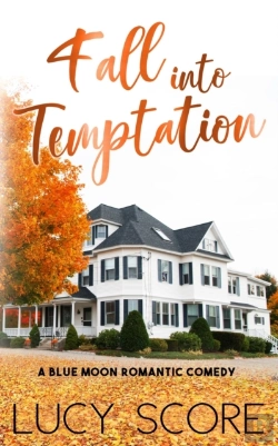 Bertrand.pt - Fall Into Temptation