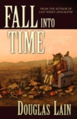 Bertrand.pt - Fall Into Time