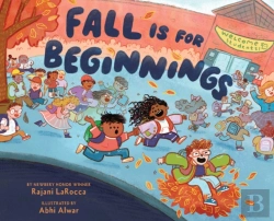 Bertrand.pt - Fall Is For Beginnings