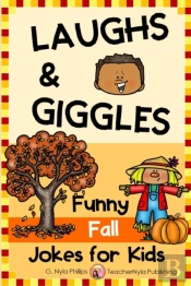 Fall Jokes For Kids: You'Ll Fall Over La
