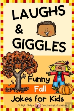 Bertrand.pt - Fall Jokes For Kids: You'Ll Fall Over La