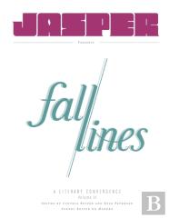 Fall Lines - A Literary Convergence, Volume 2
