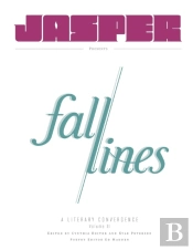 Fall Lines - A Literary Convergence, Volume 2