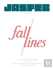 Fall Lines-A Literary Convergence, Volume 3