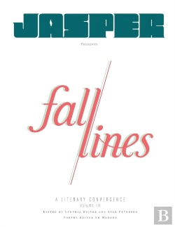 Bertrand.pt - Fall Lines-A Literary Convergence, Volume 3