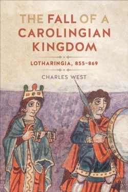 Bertrand.pt - Fall Of A Carolingian Kingdom
