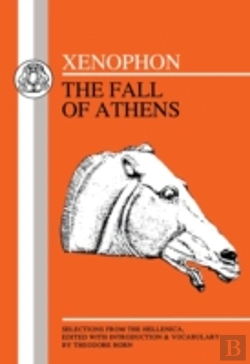 Bertrand.pt - Fall Of Athens