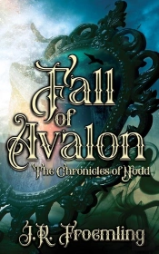 Fall Of Avalon