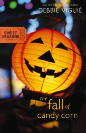 Fall Of Candy Corn