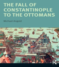 Bertrand.pt - Fall Of Constantinople To The Ottomans