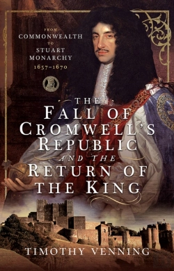Bertrand.pt - Fall Of Cromwell'S Republic And The Return Of The King