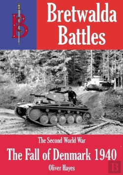 Bertrand.pt - Fall Of Denmark (1940) - Part Of The Bretwalda Battles Series