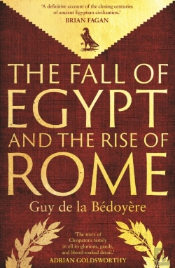 Bertrand.pt - Fall Of Egypt And The Rise Of Rome