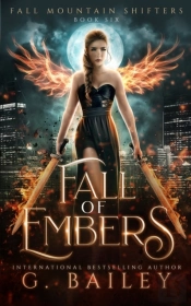 Fall Of Embers