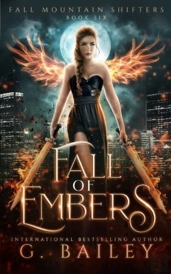 Bertrand.pt - Fall Of Embers