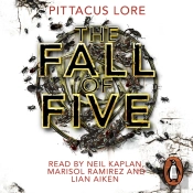 Fall Of Five