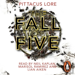 Bertrand.pt - Fall Of Five