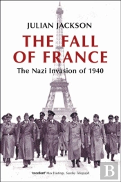 Fall Of France