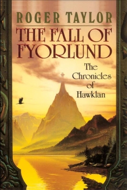 Bertrand.pt - Fall Of Fyorlund [Chronicles Of Hawklan #2]
