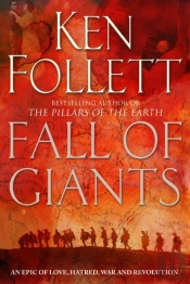 Fall Of Giants