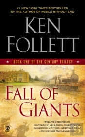 Fall Of Giants