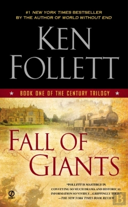 Bertrand.pt - Fall Of Giants