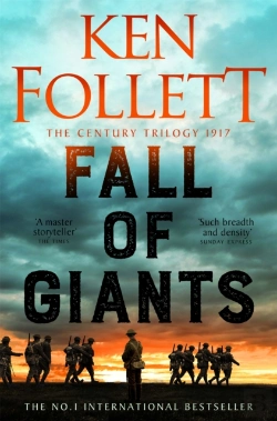 Bertrand.pt - Fall Of Giants