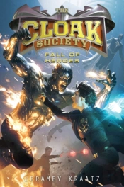Fall Of Heroes