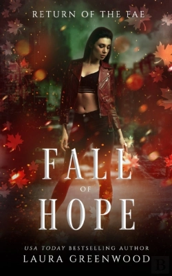 Bertrand.pt - Fall Of Hope