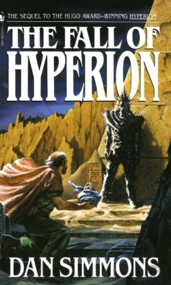 Bertrand.pt - Fall Of Hyperion