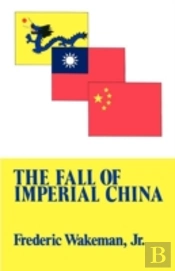 Fall Of Imperial China