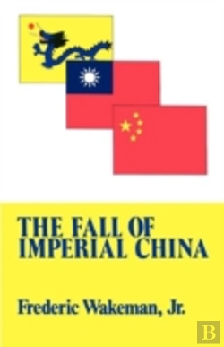 Bertrand.pt - Fall Of Imperial China