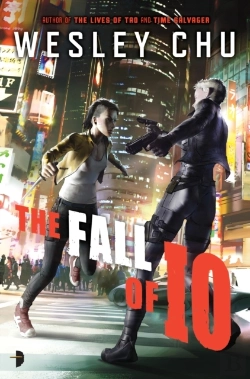 Bertrand.pt - Fall Of Io