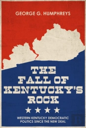 Fall Of Kentucky'S Rock