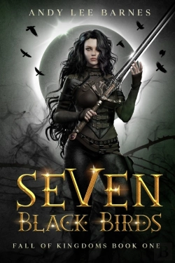 Bertrand.pt - Fall Of Kingdoms: Seven Black Birds