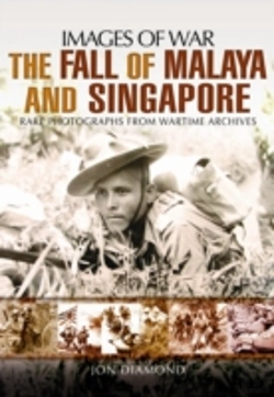 Bertrand.pt - Fall Of Malaya And Singapore