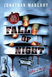 Fall Of Night