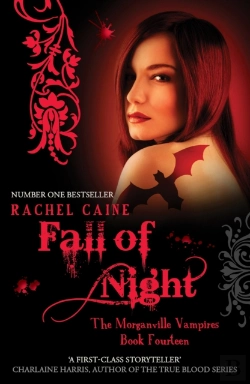 Bertrand.pt - Fall Of Night