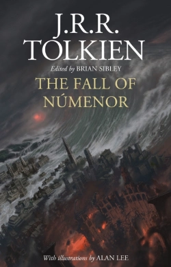 Bertrand.pt - Fall Of Numenor