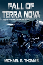Fall Of Terra Nova