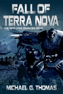 Bertrand.pt - Fall Of Terra Nova