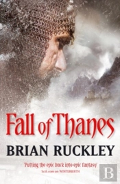 Fall Of Thanes
