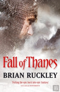 Bertrand.pt - Fall Of Thanes